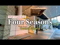 Four Seasons Jakarta Full Review of Luxurious Suites Ultra-Premium Service in the Heart of Jak