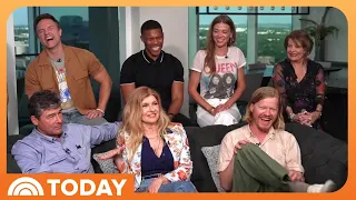  friday night lights cast on show s lasting legacy 20 years later