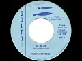 Download Lagu 1959 HITS ARCHIVE: Mr. Blue - Fleetwoods (a #1 record)