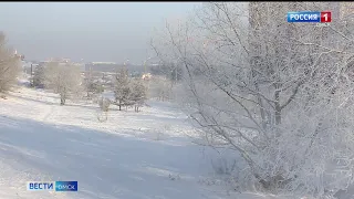 «Вести Омск», итоги дня от 28 декабря 2022 года
