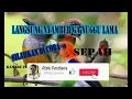 Suara pikat burung kamade / burung cabe-Cabean paling ampuh
