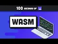 Download Lagu Web Assembly (WASM) in 100 Seconds