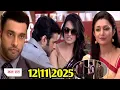 रमन सगुण हुए एक इशिता को हुआ जलन | yeh hai mohabbatein aaj ka episode | 12 November 2025