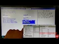 Menu Setting on Lenovo ThinkCentre M83 PC