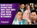 Hotman Sebut Inara Tidak Dapat Jerat Hukum Suami Mawa | Intens Investigasi | Eps  6072