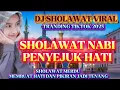 Download Lagu FULL ALBUM DJ SHOLAWAT VIRAL TERBARU 2025‼️ PALING ADEM DAN ENAK DI DENGAR