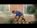 fischer Power-Fast A4 screws for your terrace