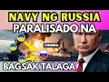 Mga WARSHIP ni PUTIN NAGTATAGO na sa TAKOT! BLACK SEA NAPASAKAMAY na ng UKRAINE!