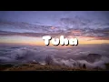 JAV - Stand Here Alone - Rasanya aku sedang melayang ( Video Lyric ) By Heru pm