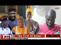 Download Lagu Lang Bala Saho, Imam Sanyang, and Lamin Khan slams Saihou Mabllow over his recent remarks. 