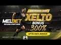 Melbet Promo Code - Unlock Exclusive Bonuses Now