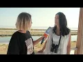 Download Lagu Peisazhi Vjose Narte, monitorimi per here te pare i foleve te breshkave te ujit | ABC News Albania