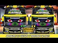 Download Lagu TELOLET BASURI DJ GUGA ANOMALI 12 NOT VERSI RAHMA || TELOLET PIANIKA V5