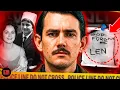 Leonard Lawson The Comic Book Killer True Crime Documentary