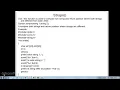 12-strspn function unit3