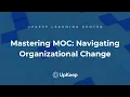 Best Practices for Implementing Management Of Change MOC in Organizations UpKeep