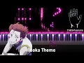 Download Lagu Hisoka Theme Piano - Thespianists
