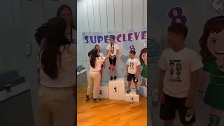 Superclever is live!