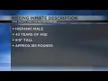 Tucson inmate escapes from Pima County Adult Detention Complex