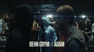 Download Adam vs Behn Grym | Bodied Best Battle Rap Movie  | HipHop Rap Battle 2018 | Eminem Movie MP3