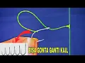 Download Lagu Rangkaian pancing dasaran bisa gonta ganti mata kail