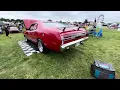 340 duster 1968