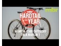 Hardtail of the Year 2015 500 Winner - Trek Marlin 7