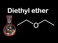 Making Diethyl Ether