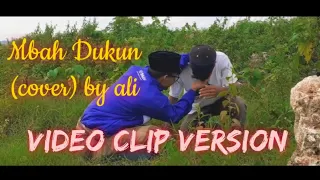 Download MBAH DUKUN - ALAM | COVER VIDEO CLIP MP3
