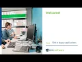 Test-driven development in legacy Delphi applications