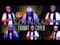 Download Lagu Taubat [Nine Ball] Cover - Eza Nixau