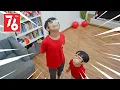 Download Lagu LOMBA 17 AGUSTUSAN DI RUMAH AJA - Superduper Ziyan