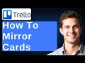 New Trello Mirror Cards 2026 Guide