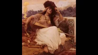 Mohamed Tahar Fergani يـــا عاشقين نـــار المحبــــة 