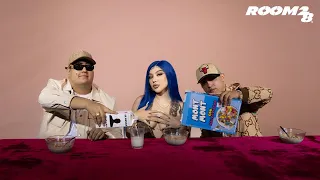 Mont, Alnz G & Tensec – Bebeleche (Official Video)