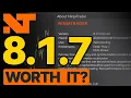 NinjaTrader 8 1 7 Is Out But This Isn t the Feature Traders Should Care About