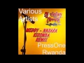 Lagu Nasara (Meddy) Kizomba Remix by DJ Antony TarraXa