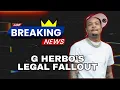 G Herbo sentenced to three years of probation