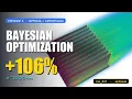 Ep 5 Running the Optimization Loop Bayesian Optimization for a Real CFD Design