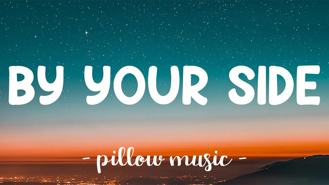 By Your Side - Jonas Blue (Feat. Raye) (Lyrics) π΅ By Your Side - Jonas Blue (Feat. Raye) (Lyrics) π΅