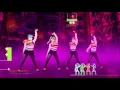Download Lagu Just Dance 2017 - Worth It Extreme (Crew Version)