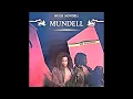 B4. Your Face Is Familiar  Hugh Mundell 1982 LP