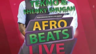 shenky shugah iyelei 2017 