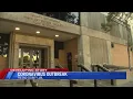 More than 500 inmates at the Fresno County Jail test positive for COVID-19