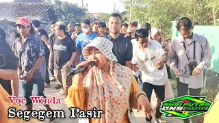 andi putra 1 segegem pasir voc winda live tanjung pura sukra tgl 29 november 2023