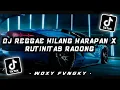 Download Lagu DJ REGGAE HILANG HARAPAN X RUTINITAS RADONG COCOK UNTUK SANTAI YANG BANYAK DI CARI