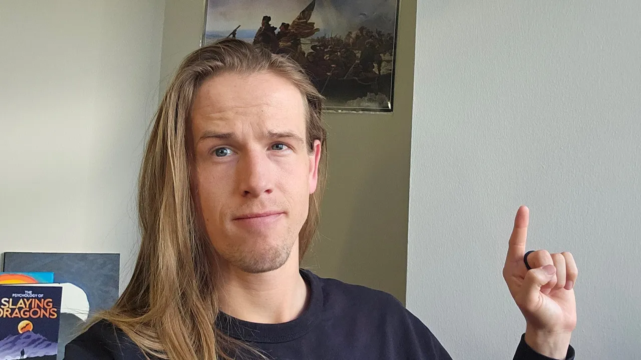 Outline Video First Principle thinking will change your life
