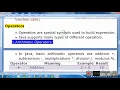 STD-12 Computer Chapter-7 Java Basics Part-2 Bharat Sir