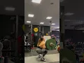 She PASSED OUT During her LIFT