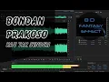 Download Lagu Bondan Prakoso - Kau Tak Sendiri | 8D (Fantasy Effect) | Gunakah Headphone